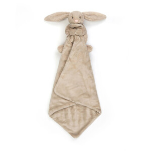 Jellycat Bashful Beige Bunny Soother 34cm